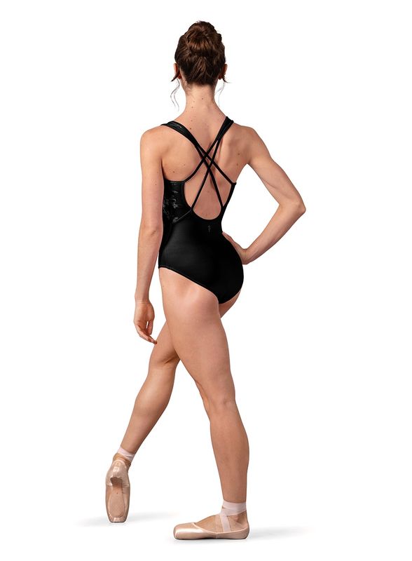 Kira Girls' Leotard TWL50007