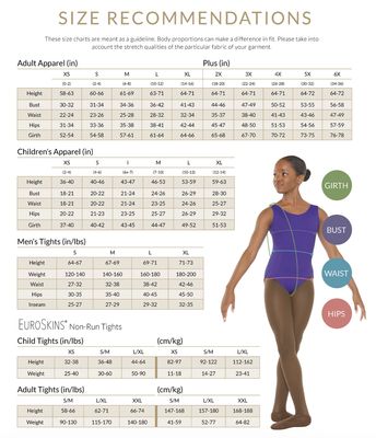 Girls Latin Dance Skirt 13668c