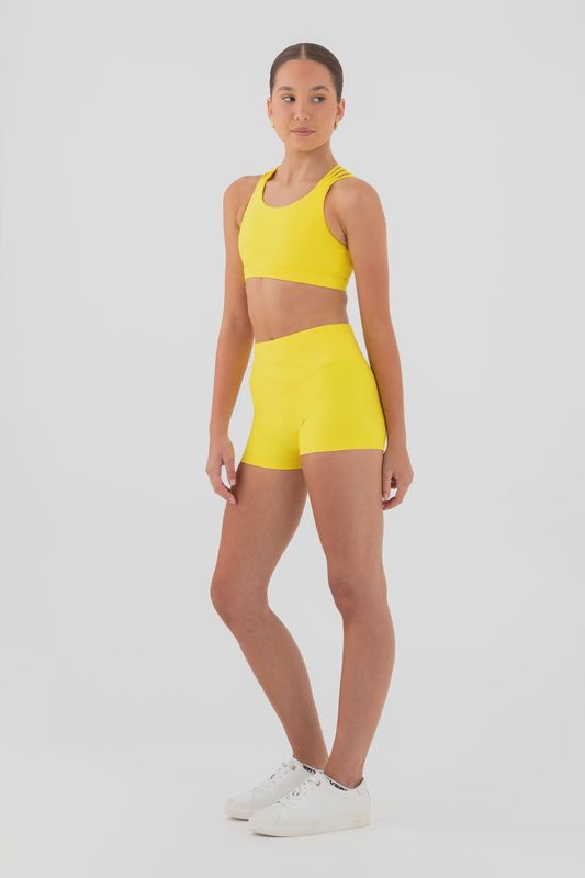 Fun &amp; Games Crop Top