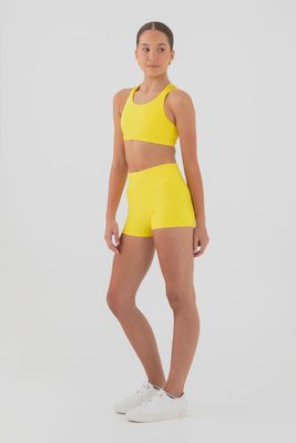 Fun &amp; Games Crop Top