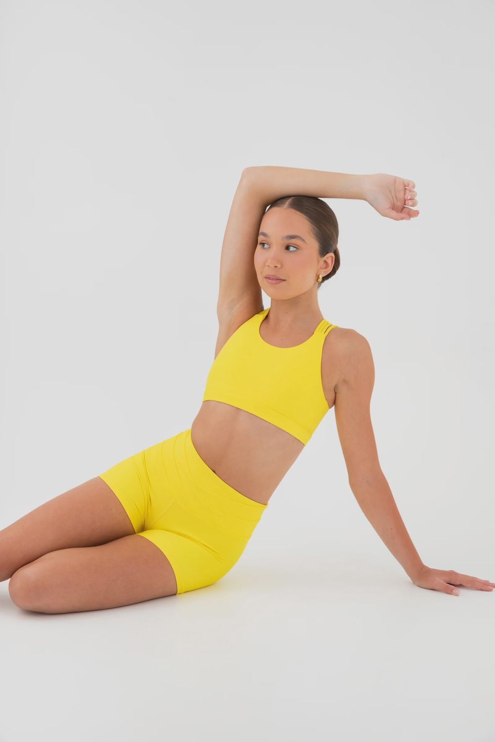 Fun &amp; Games Crop Top