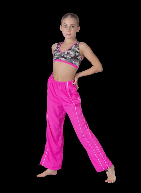 Freestyle Pant