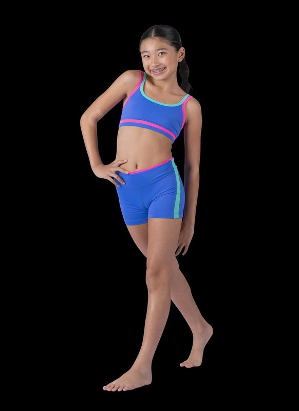 Racer Short