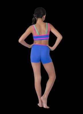 Racer Short