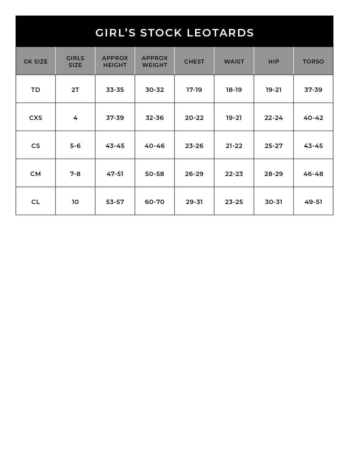 GKids Rainbow Hearts Tank Leotard E5300