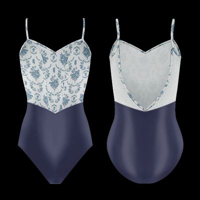 Chanelle Baroque Midnight