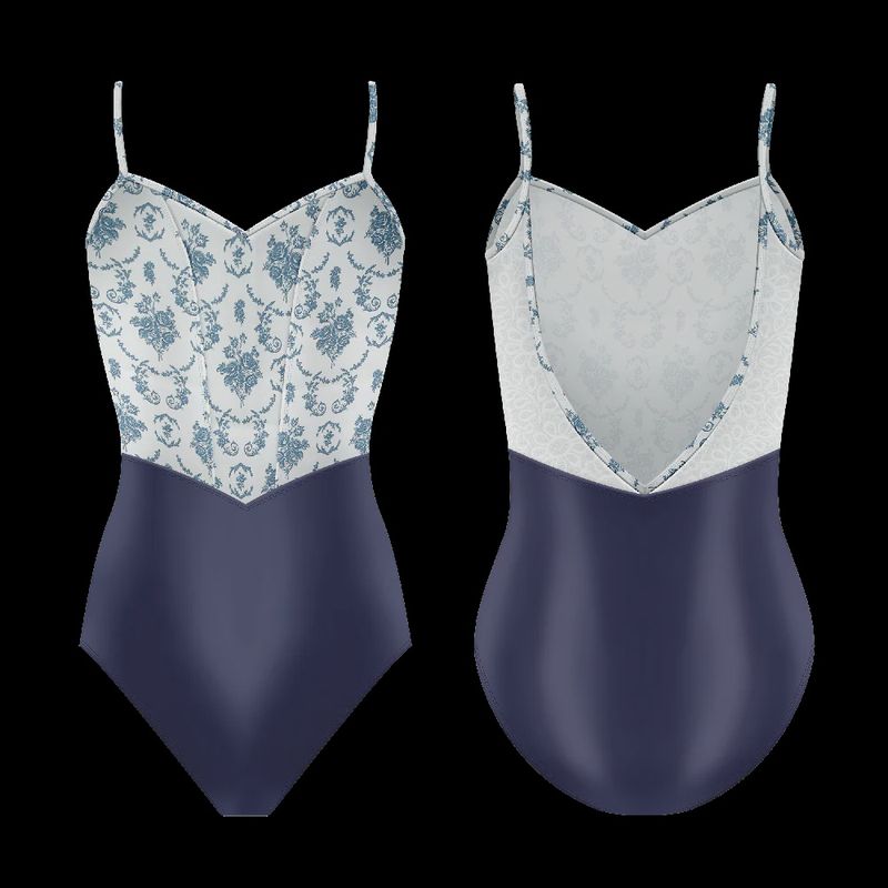 Chanelle Baroque Midnight