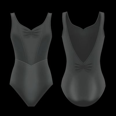 Margot Leotard Jet L0026L