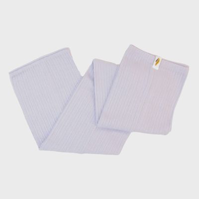 Lilac Garden - Leg Warmer