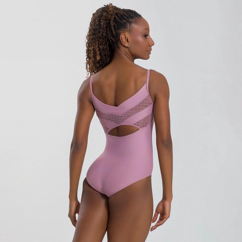 Ravena Leotard BY64