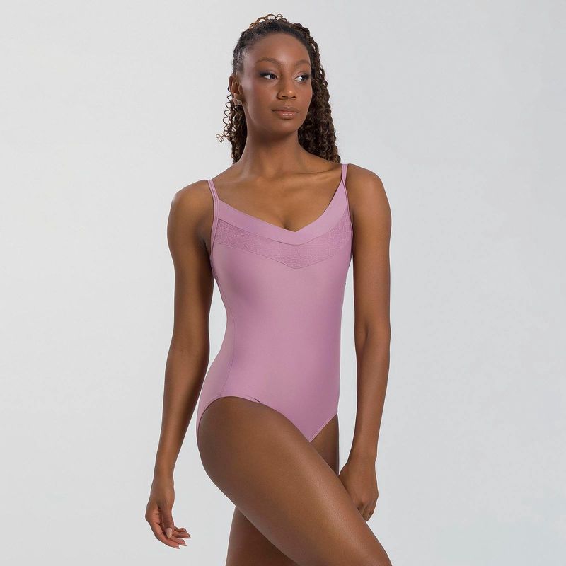 Ravena Leotard BY64