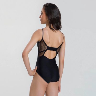 Dalila Leotard BY65