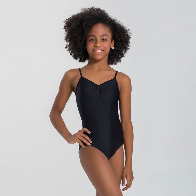 Lila Leotard BY65C