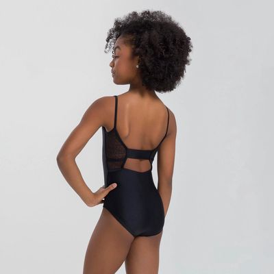 Lila Leotard BY65C