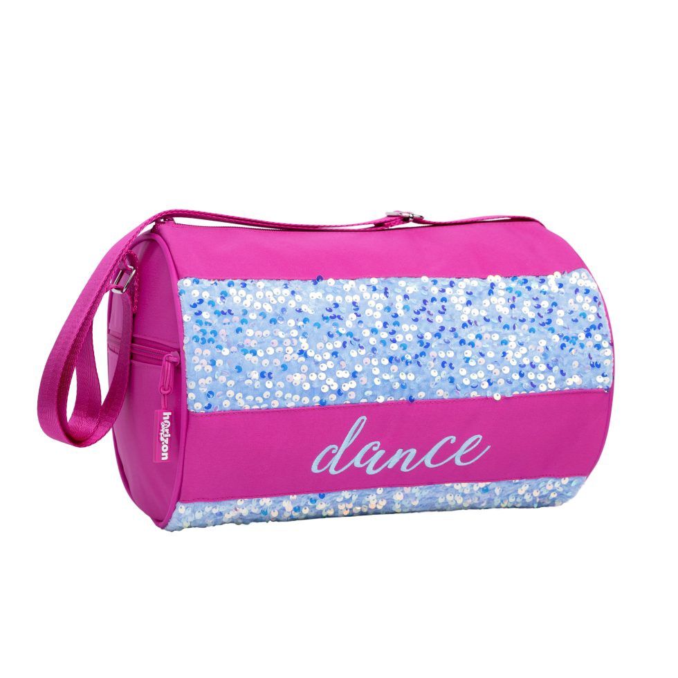 Riley Duffel – Sky – 6004