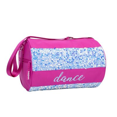 Riley Duffel – Sky – 6004