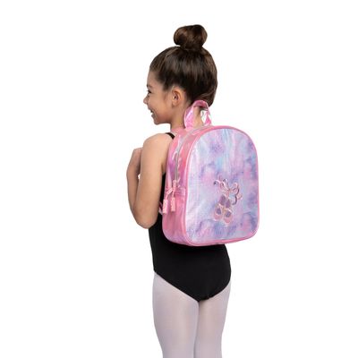 Emily Backpack 6630