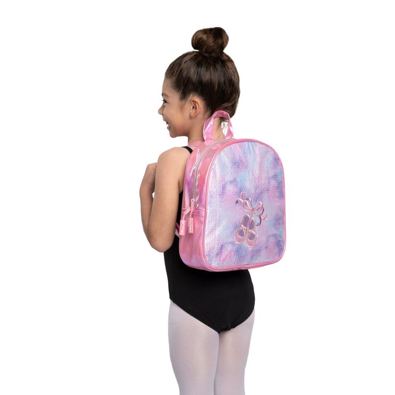 Emily Backpack 6630