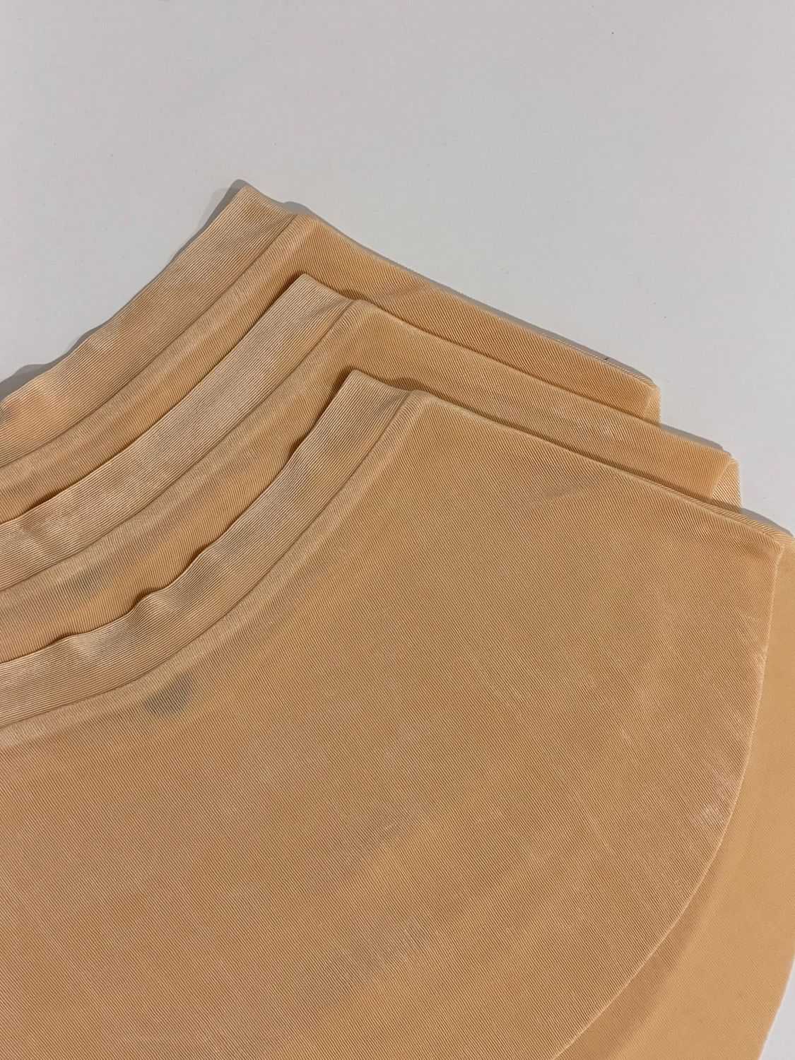 Bullet Pointe Skirt - Buttercup - Limited Edition