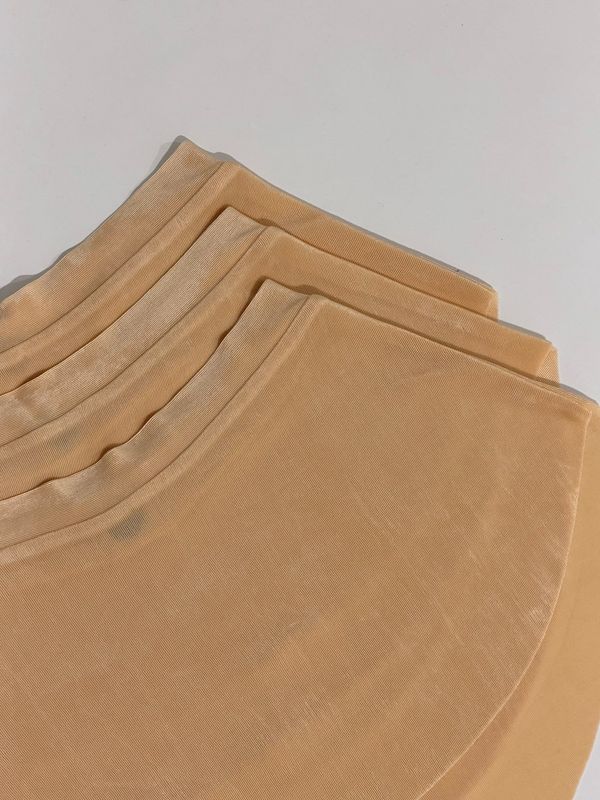 Bullet Pointe Skirt - Buttercup - Limited Edition