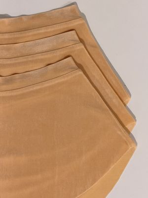 Bullet Pointe Skirt - Buttercup - Limited Edition