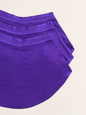 Bullet Pointe Skirt - Cosmos