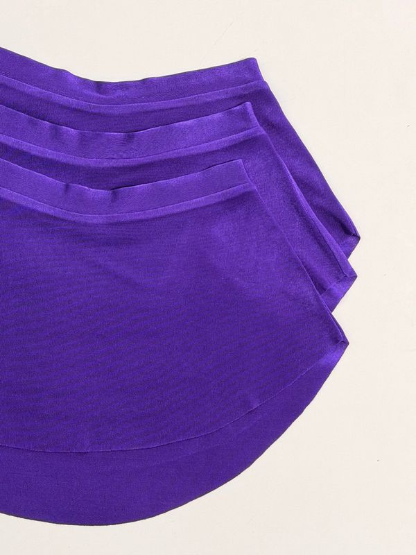 Bullet Pointe Skirt - Cosmos