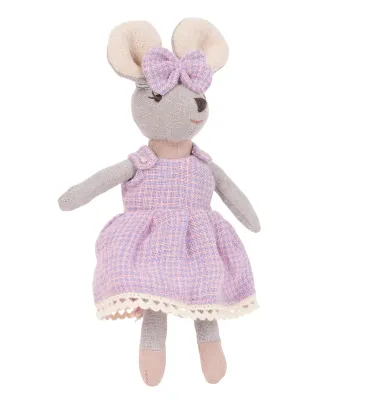 Mouse Violet