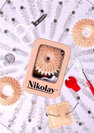 Replacement Thread SK002N