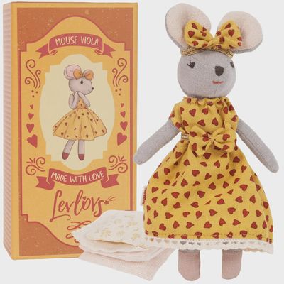 Mouse Viola