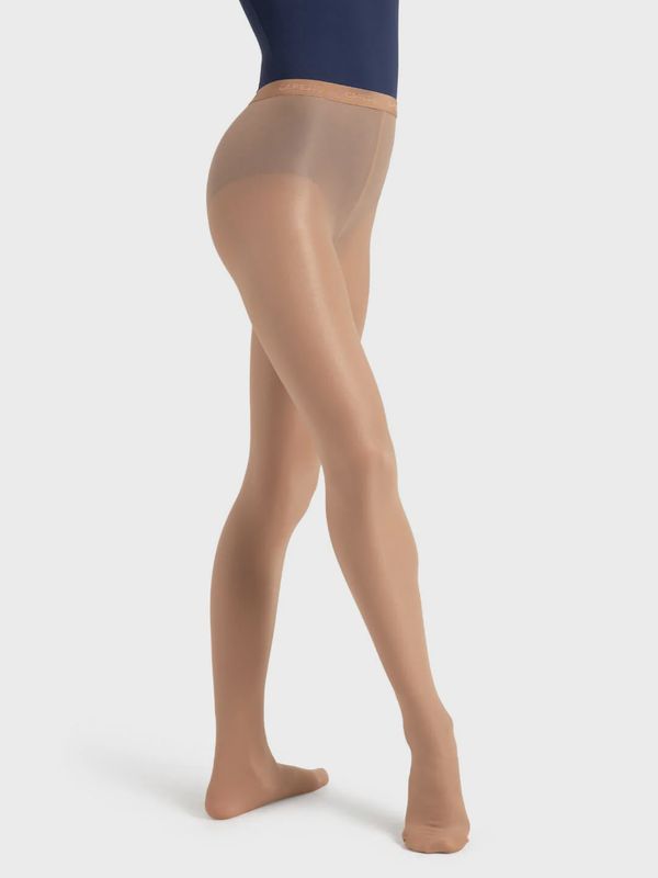 Ultra Shimmery Footed Tight 1809W/1809A