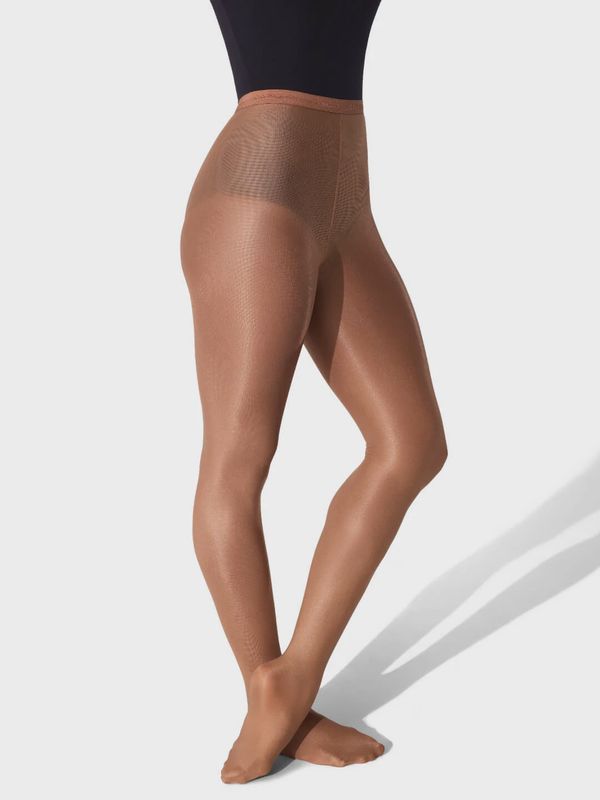 Ultra Shimmery Footed Tight 1809W/1809A