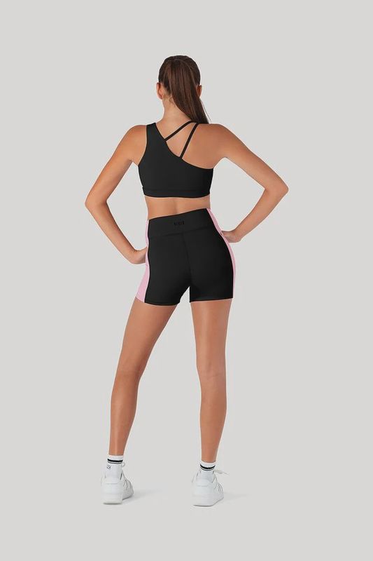 Girls Essence Crop Top  Z55781G