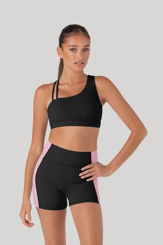Girls Essence Crop Top  Z55781G