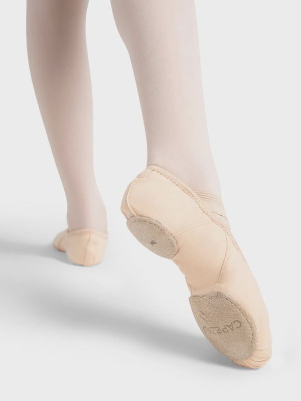 Children's Hanami Ballet Shoe 2037C