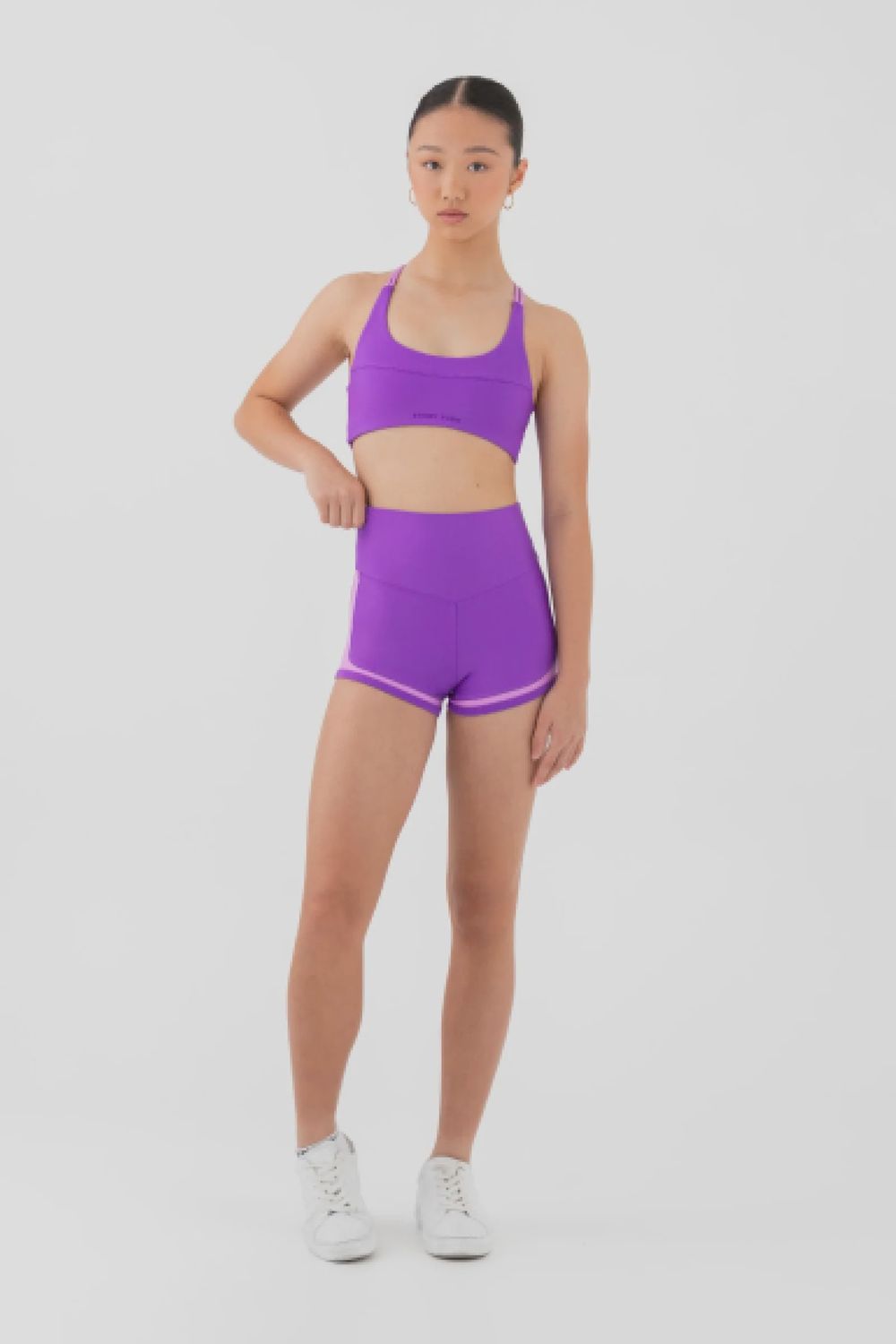 All-Sports Short