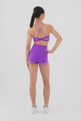 All-Sports Short