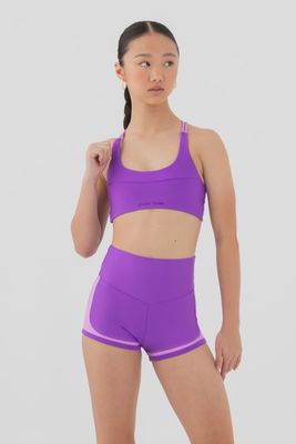 Socialite Crop Top