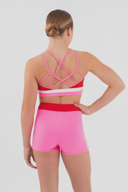 Fit-Letic Crop Top