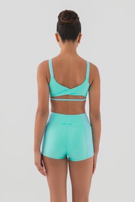 Blayze Crop Top