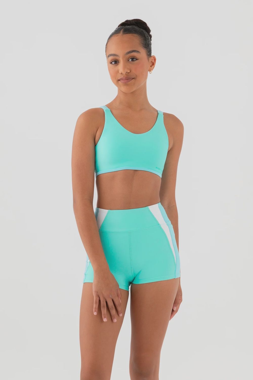 Blayze Crop Top