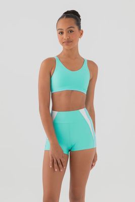 Blayze Crop Top