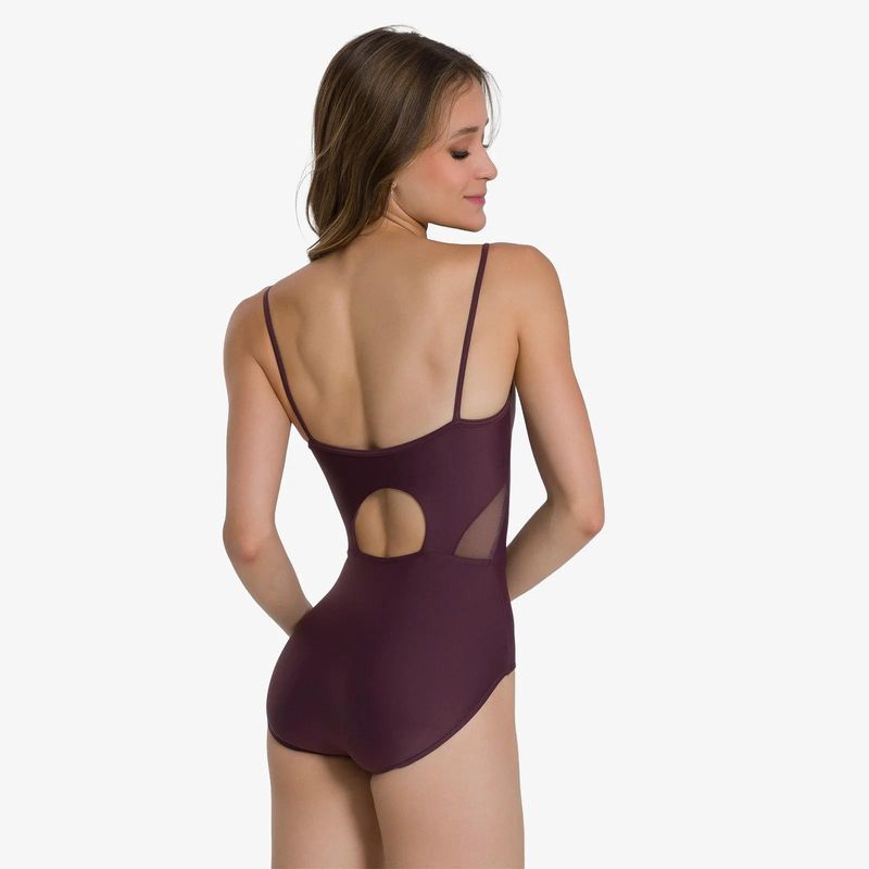 Dalila Leotard BY107