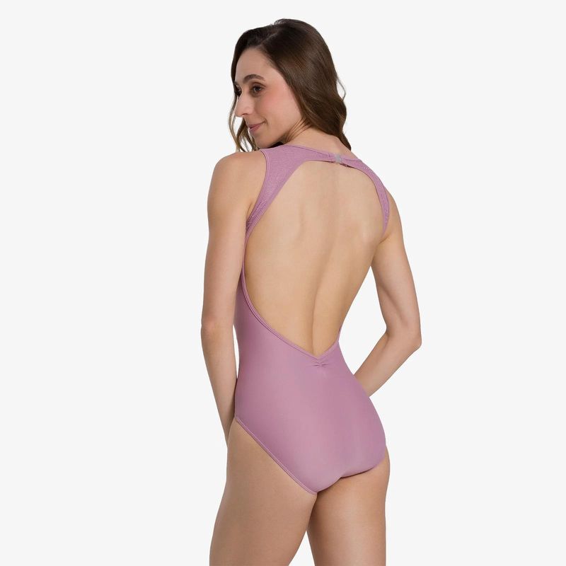 Silvie Leotard BY113