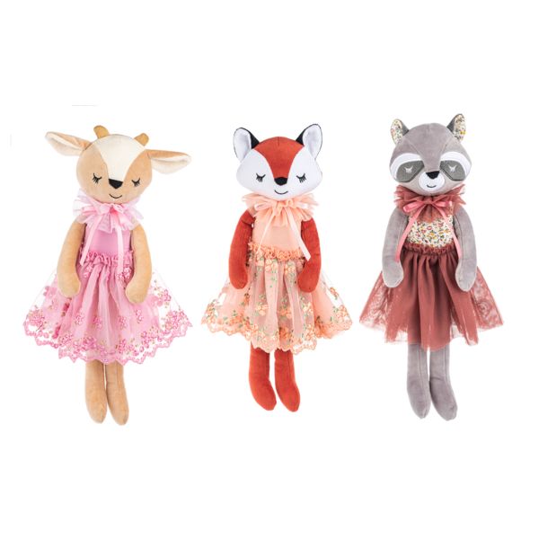 Blossom &amp; Bows Woodland H15080