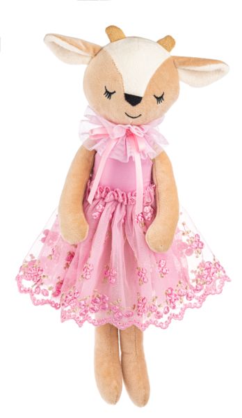Blossom &amp; Bows Woodland H15080, Style: Deer