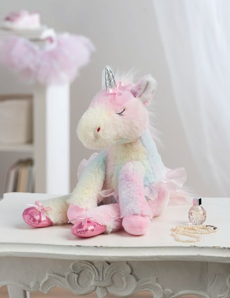 Ballet Bliss Unicorn H15451
