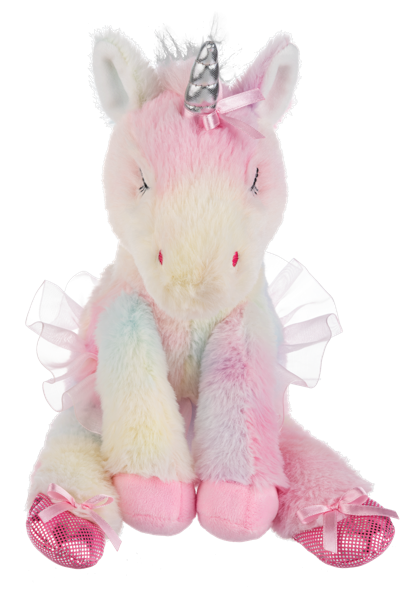 Ballet Bliss Unicorn H15451