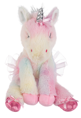 Ballet Bliss Unicorn H15451