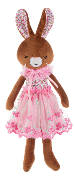 Blossom &amp; Bows Bunnies HE10713